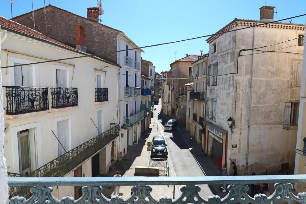 Superbe Suite Bali - Ecran Cinema - Clim - Beziers Exterior photo